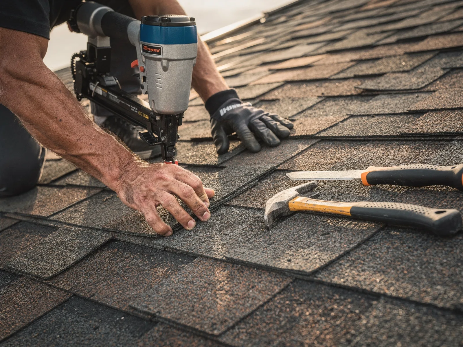 Why choose Roof Repair in Janesville, IA